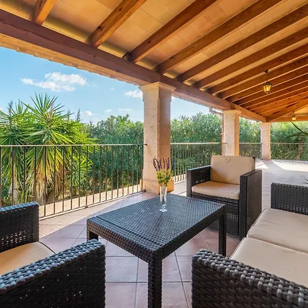 Ferre Nou By Interhome