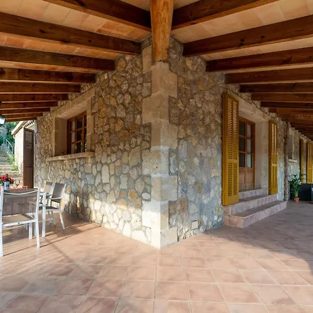 Vakantiehuis Ferre Nou By Interhome *