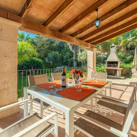 Ferre Nou By Interhome Hébergement de vacances Pollença