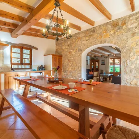 Ferre Nou By Interhome * Pollença