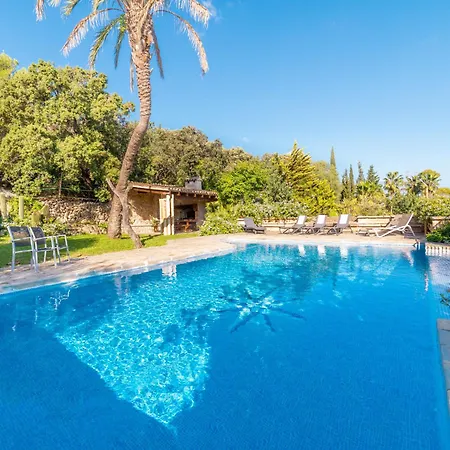 Vakantiehuis Ferre Nou By Interhome *