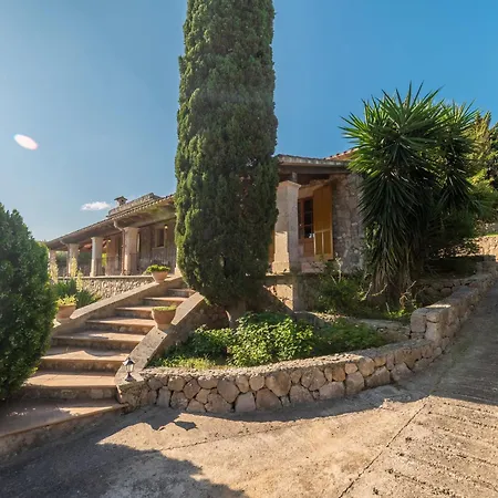 Ferre Nou By Interhome Pollença