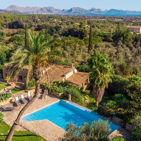 Ferre Nou By Interhome Holiday home *