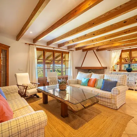 Ferre Nou By Interhome 度假居 波连斯萨