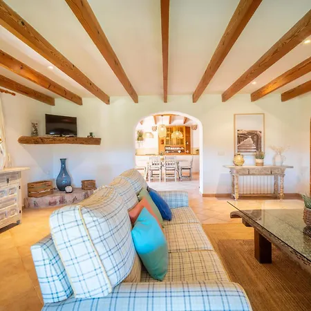 Ferre Nou By Interhome 度假居 波连斯萨