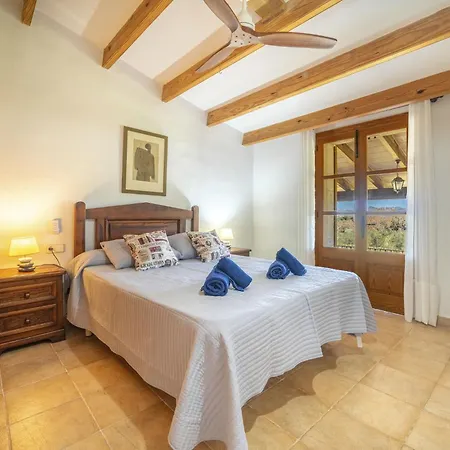 度假居 Ferre Nou By Interhome *