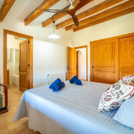 度假居 Ferre Nou By Interhome