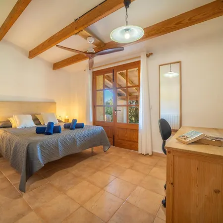 度假居 Ferre Nou By Interhome