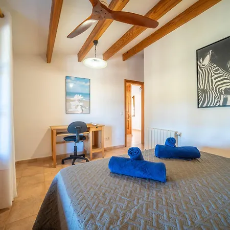 Ferre Nou By Interhome 度假居