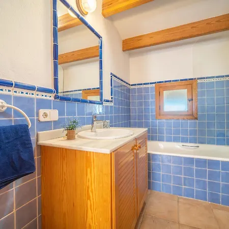 度假居 Ferre Nou By Interhome