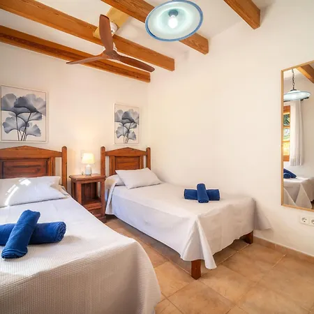 Casa vacanze Ferre Nou By Interhome