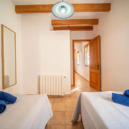 Ferre Nou By Interhome
