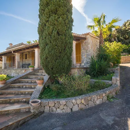 Casa vacanze Ferre Nou By Interhome