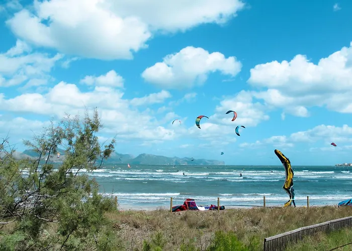 Vakantiehuis Ferre Nou By Interhome *