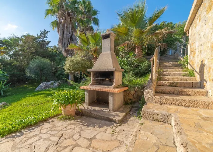 Ferre Nou By Interhome Vakantiehuis *