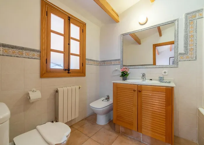 Ferre Nou By Interhome Vakantiehuis Pollença