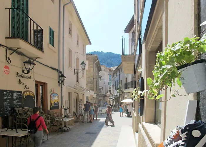 Ferre Nou By Interhome * Pollença