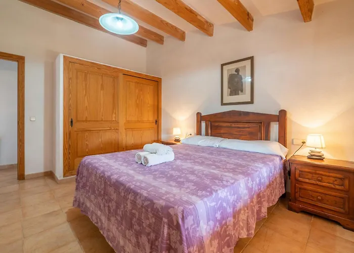 Ferre Nou By Interhome