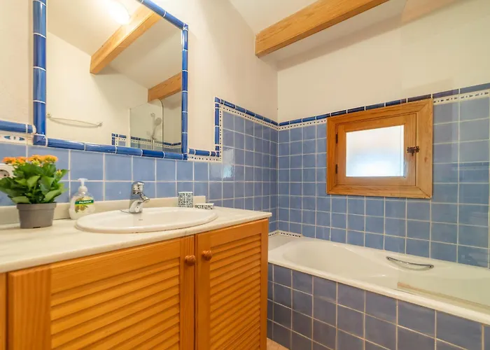 Vakantiehuis Ferre Nou By Interhome Pollença