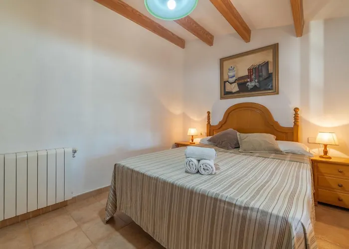 Ferre Nou By Interhome *