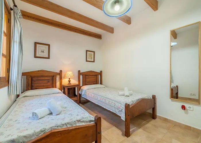 Ferre Nou By Interhome