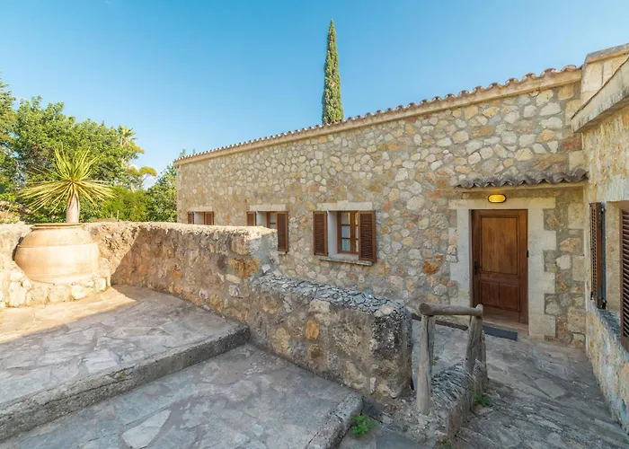 Ferre Nou By Interhome Vakantiehuis