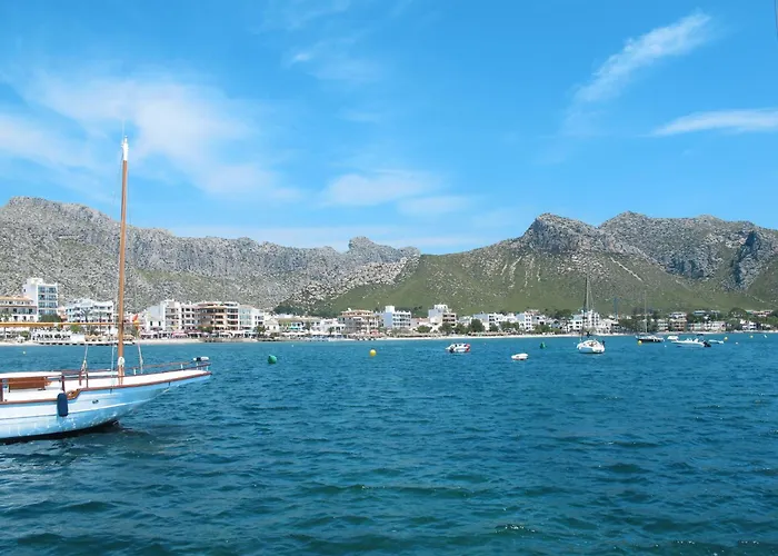 Vakantiehuis Ferre Nou By Interhome