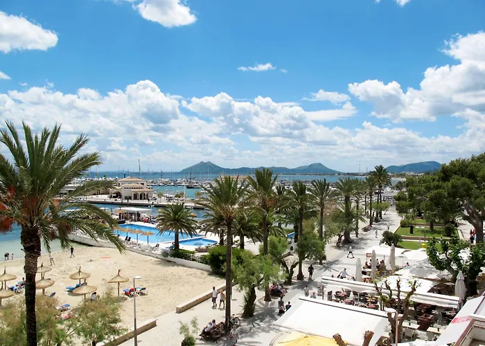 Ferre Nou By Interhome Vakantiehuis *