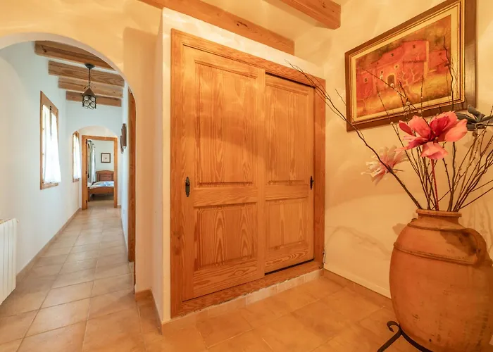 Ferre Nou By Interhome *