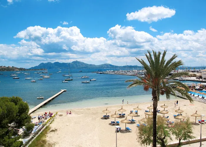 Vakantiehuis Ferre Nou By Interhome Pollença