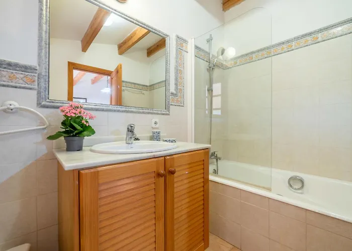 Ferre Nou By Interhome Vakantiehuis *