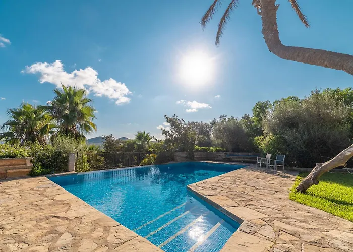 Ferre Nou By Interhome Vakantiehuis *