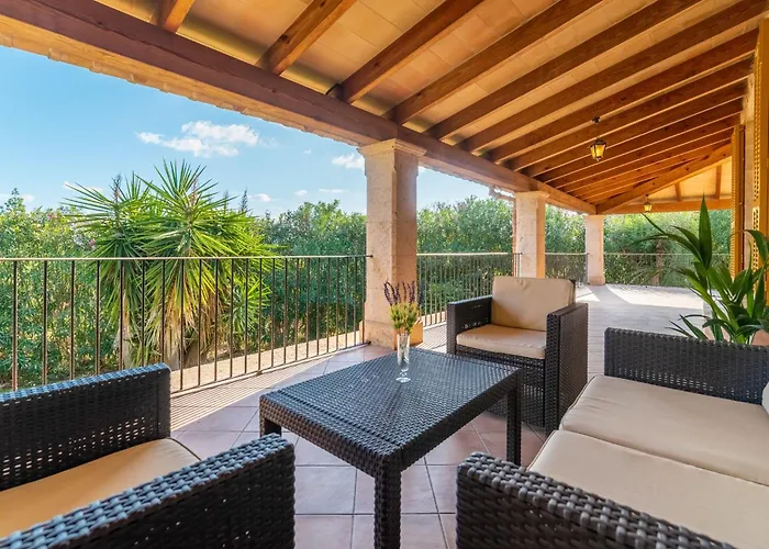 Ferre Nou By Interhome