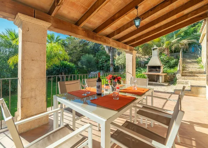 Ferre Nou By Interhome Vakantiehuis Pollença