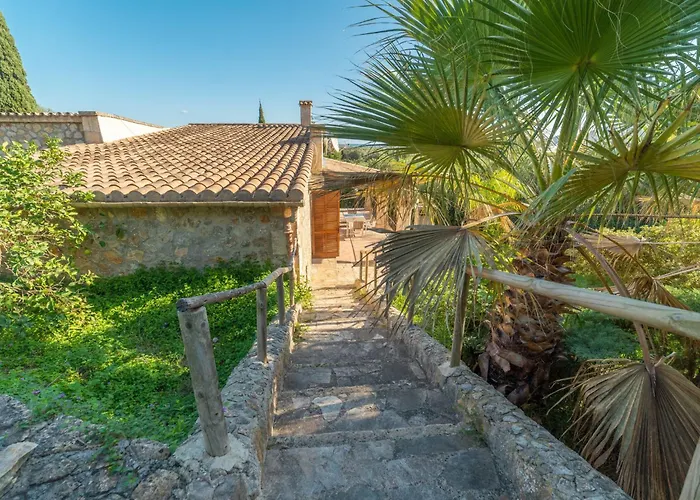 Ferre Nou By Interhome *