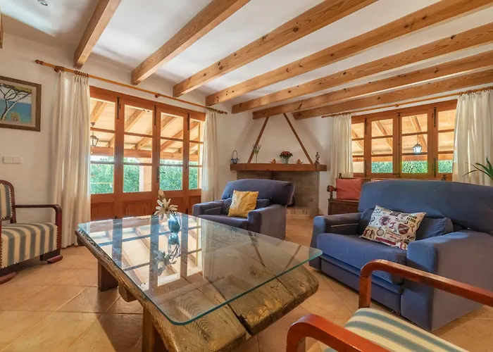 Ferre Nou By Interhome Vakantiehuis