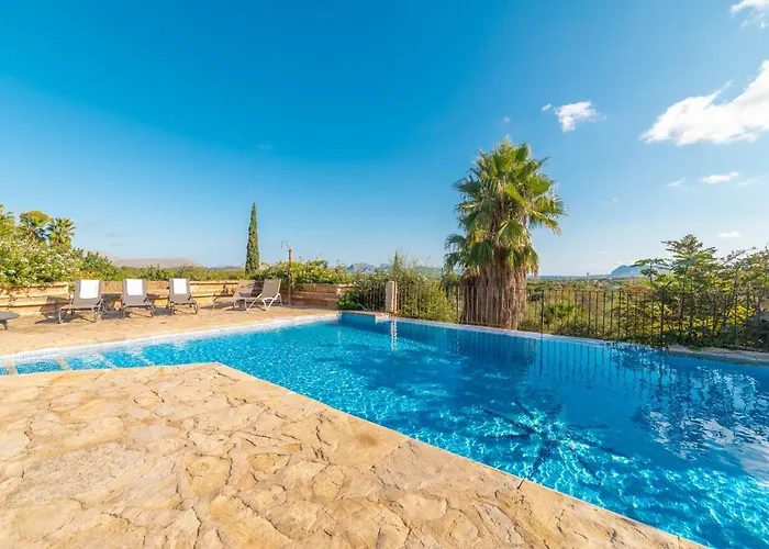 Ferre Nou By Interhome Vakantiehuis *