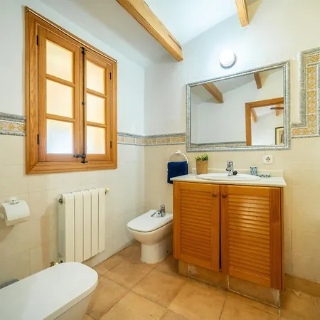 Ferre Nou By Interhome Pollensa