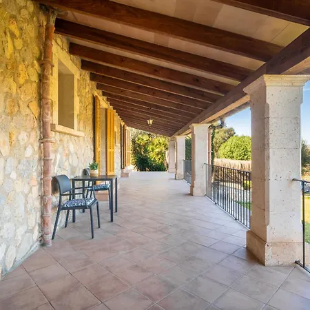 Ferre Nou By Interhome Pollensa